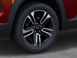 Chevrolet Trailblazer LT AWD 4dr 2026