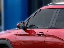 Chevrolet Trailblazer LT AWD 4dr 2026