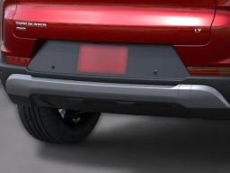 Chevrolet Trailblazer LT AWD 4dr 2026