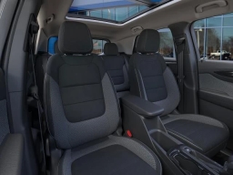 Chevrolet Trailblazer LT AWD 4dr 2026