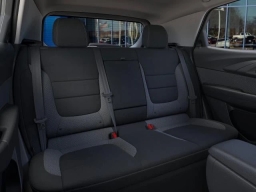 Chevrolet Trailblazer LT AWD 4dr 2026