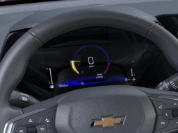 Chevrolet Trailblazer LT AWD 4dr 2026