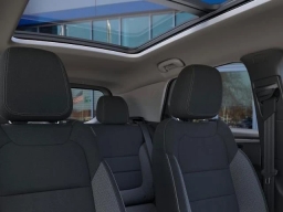 Chevrolet Trailblazer LT AWD 4dr 2026