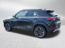 Chevrolet Trailblazer LT AWD 4dr 2026