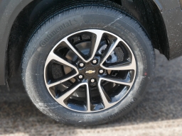 Chevrolet Trailblazer LT AWD 4dr 2026