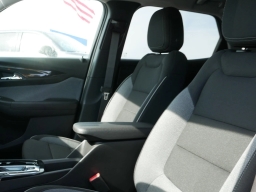 Chevrolet Trailblazer LT AWD 4dr 2026