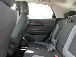 Chevrolet Trailblazer LT AWD 4dr 2026