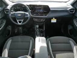 Chevrolet Trailblazer LT AWD 4dr 2026