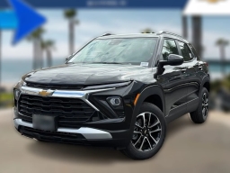 Chevrolet Trailblazer LT AWD 4dr 2026