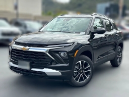 Chevrolet Trailblazer LT AWD 4dr 2026