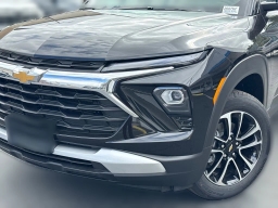 Chevrolet Trailblazer LT AWD 4dr 2026