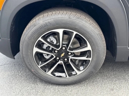 Chevrolet Trailblazer LT AWD 4dr 2026