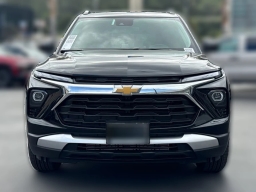 Chevrolet Trailblazer LT AWD 4dr 2026