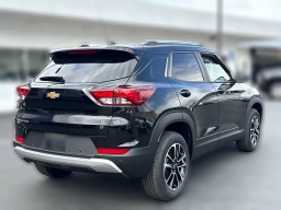 Chevrolet Trailblazer LT AWD 4dr 2026