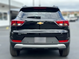 Chevrolet Trailblazer LT AWD 4dr 2026