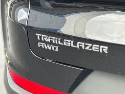 Chevrolet Trailblazer LT AWD 4dr 2026