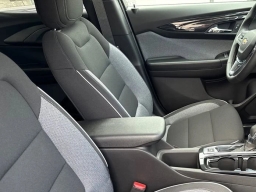 Chevrolet Trailblazer LT AWD 4dr 2026