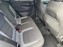 Chevrolet Trailblazer LT AWD 4dr 2026