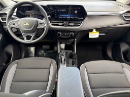 Chevrolet Trailblazer LT AWD 4dr 2026