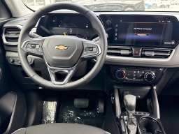 Chevrolet Trailblazer LT AWD 4dr 2026