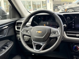 Chevrolet Trailblazer LT AWD 4dr 2026