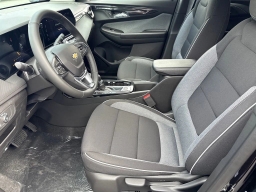 Chevrolet Trailblazer LT AWD 4dr 2026