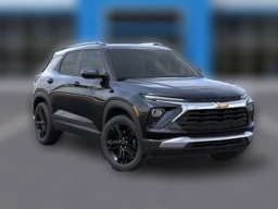 Chevrolet Trailblazer LT AWD 4dr 2026