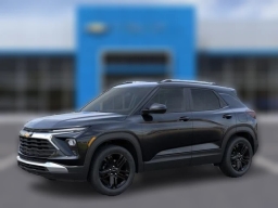 Chevrolet Trailblazer LT AWD 4dr 2026