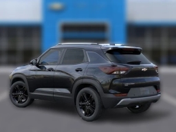 Chevrolet Trailblazer LT AWD 4dr 2026