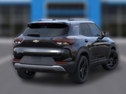 Chevrolet Trailblazer LT AWD 4dr 2026