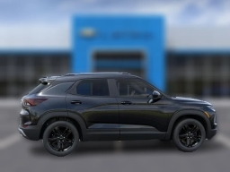 Chevrolet Trailblazer LT AWD 4dr 2026