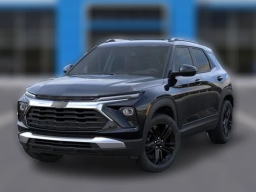 Chevrolet Trailblazer LT AWD 4dr 2026