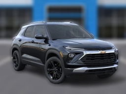 Chevrolet Trailblazer LT AWD 4dr 2026