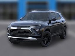Chevrolet Trailblazer LT AWD 4dr 2026