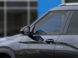 Chevrolet Trailblazer LT AWD 4dr 2026