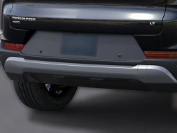 Chevrolet Trailblazer LT AWD 4dr 2026