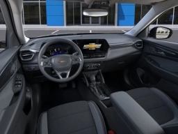 Chevrolet Trailblazer LT AWD 4dr 2026