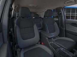 Chevrolet Trailblazer LT AWD 4dr 2026