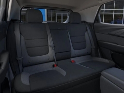 Chevrolet Trailblazer LT AWD 4dr 2026