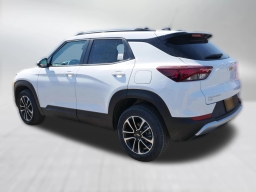 Chevrolet Trailblazer LT AWD 4dr 2026