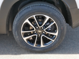 Chevrolet Trailblazer LT AWD 4dr 2026