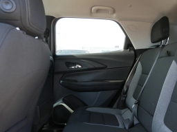 Chevrolet Trailblazer LT AWD 4dr 2026