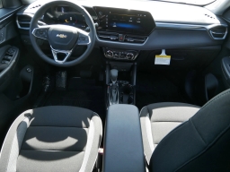 Chevrolet Trailblazer LT AWD 4dr 2026