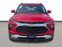 Chevrolet Trailblazer LT AWD 4dr 2026