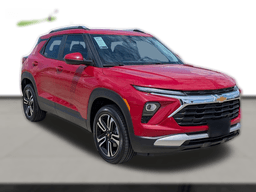 Chevrolet Trailblazer LT AWD 4dr 2026