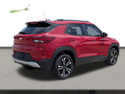 Chevrolet Trailblazer LT AWD 4dr 2026