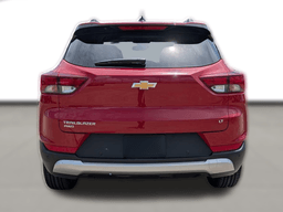 Chevrolet Trailblazer LT AWD 4dr 2026