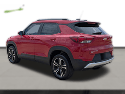 Chevrolet Trailblazer LT AWD 4dr 2026