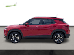 Chevrolet Trailblazer LT AWD 4dr 2026