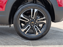 Chevrolet Trailblazer LT AWD 4dr 2026